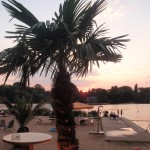 Baden in Berlin? Events in Berlin? Strandbad in Berlin gesucht? Ab ins Strandbad Weißensee!